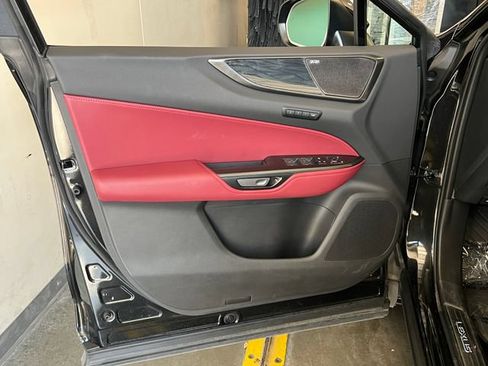 Used 2025 Lexus NX 350h AWD w/ Accessory Package (2T) image 29