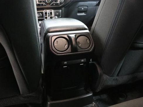 Used 2023 Jeep Wrangler Unlimited w/ Cold Weather Group AWD/4WD image 37