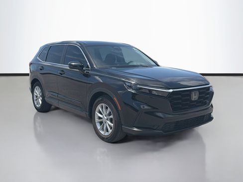 Used 2024 Honda CR-V EX image 7