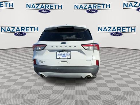 Used 2020 Ford Escape SE image 7