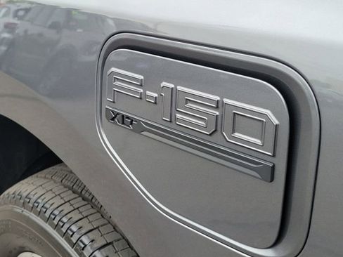 Certified 2023 Ford F150 Lightning XLT AWD/4WD image 26