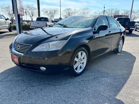 Used 2009 Lexus ES 350 image 7