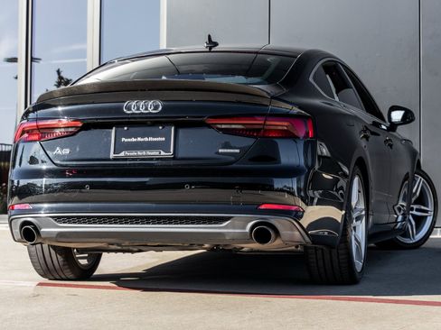 Used 2019 Audi A5 2.0T Premium Plus image 8