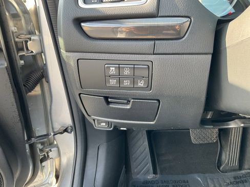 Used 2015 MAZDA MAZDA6 Grand Touring w/ GT Technology Package image 8