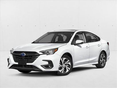 Used 2025 Subaru Legacy Premium