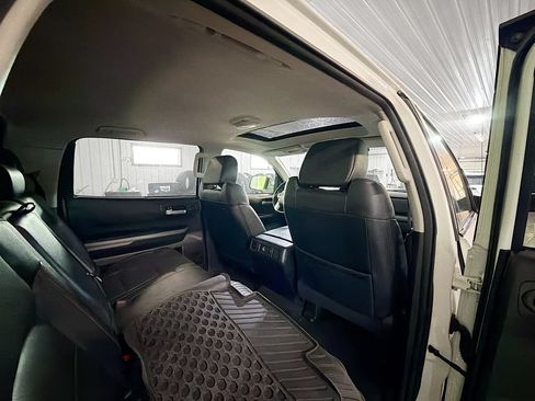 Used 2019 Toyota Tundra TRD Pro AWD/4WD image 11