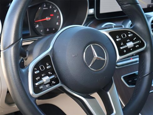 Used 2020 Mercedes-Benz C 300 4MATIC Sedan image 20
