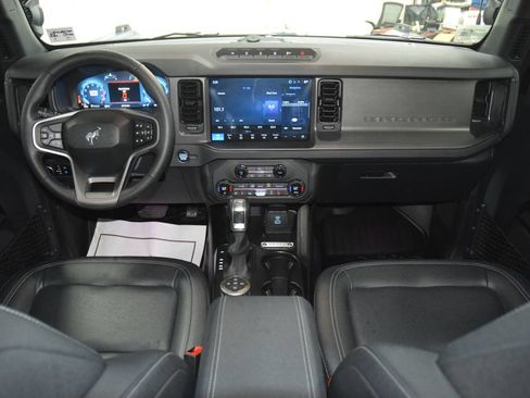 Used 2025 Ford Bronco Badlands AWD/4WD image 25