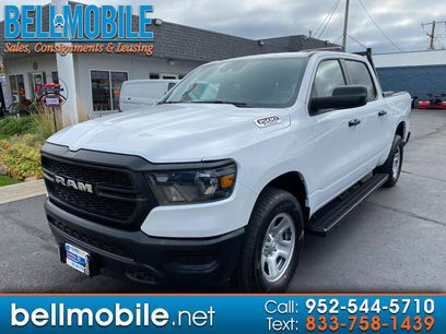 Used 2023 RAM 1500 Tradesman w/ Trailer Tow Group