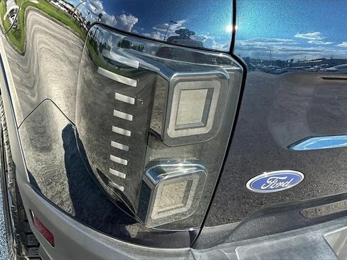 Used 2023 Ford Bronco Sport Big Bend AWD/4WD image 28