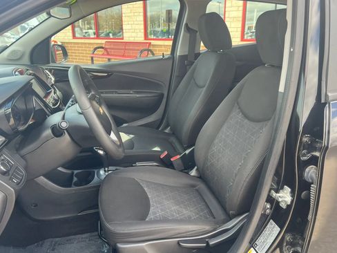 Used 2021 Chevrolet Spark LT FWD image 10