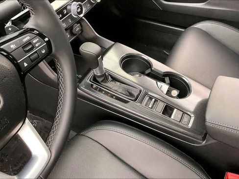 New 2026 Honda Civic Sport Touring image 9