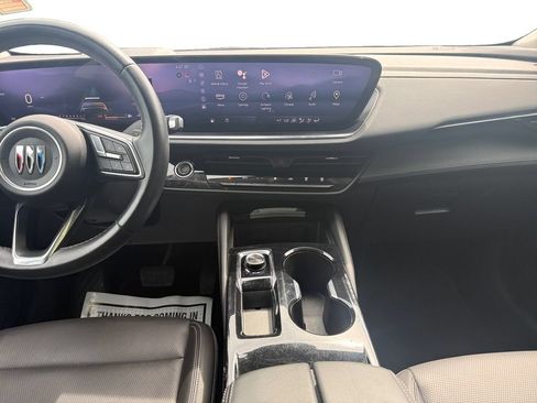 Used 2024 Buick Envision Preferred AWD/4WD image 11