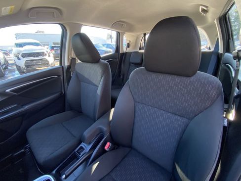 Used 2017 Honda Fit LX image 23