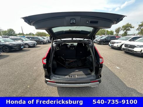 Certified 2026 Honda CR-V TrailSport image 12