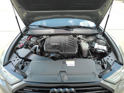 Used 2023 Audi A6 2.0T Premium w/ Convenience Package AWD/4WD image 51