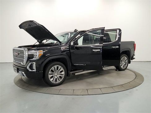 Used 2021 GMC Sierra 1500 Denali image 11