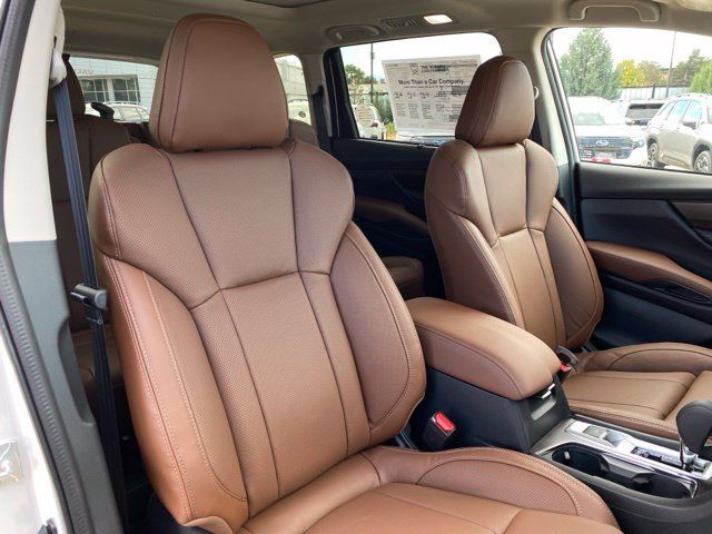 New 2027 Subaru Ascent Touring AWD/4WD image 9