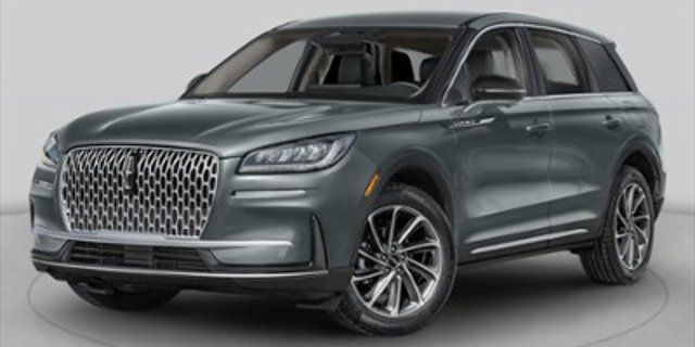 Used 2023 Lincoln Corsair AWD w/ Equipment Group 101A image 1