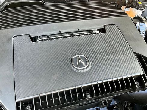 New 2026 Acura MDX A-Spec image 17