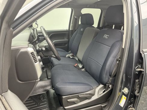 Used 2018 Chevrolet Silverado 1500 LT image 8