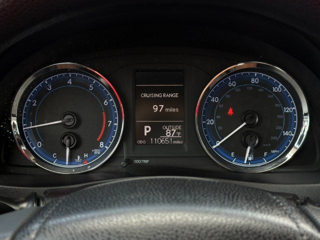 Used 2017 Toyota Corolla LE FWD image 25