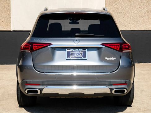 Used 2023 Mercedes-Benz GLE 350 w/ Premium Package image 9