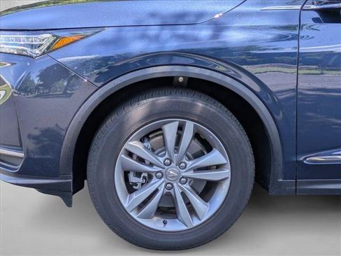 Used 2025 Acura MDX FWD image 14
