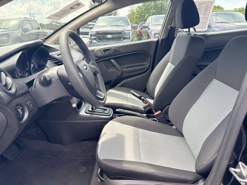 Used 2019 Ford Fiesta S FWD image 19
