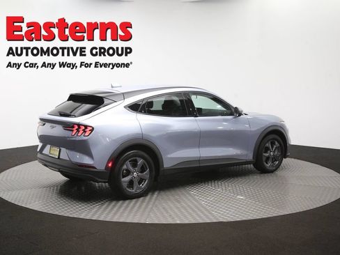 Used 2022 Ford Mustang Mach-E Select AWD/4WD image 39