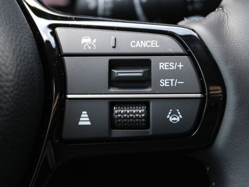 New 2026 Honda CR-V EX-L image 32