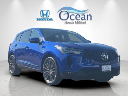 Used 2023 Acura RDX A-Spec