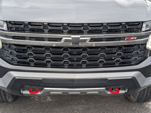 Used 2021 Chevrolet Tahoe Z71 w/ Rear Media and Nav Package image 10