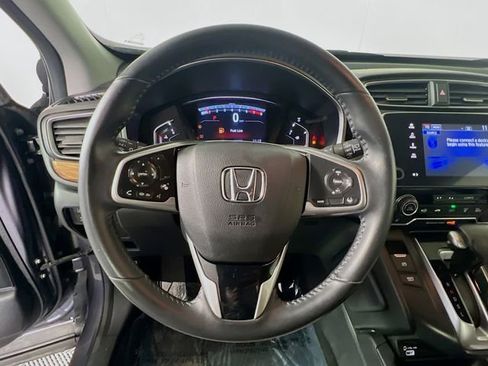 Used 2020 Honda CR-V EX-L image 15