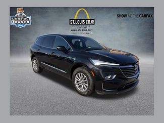 Used 2024 Buick Enclave Premium 360° Tour