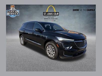 Used 2024 Buick Enclave Premium