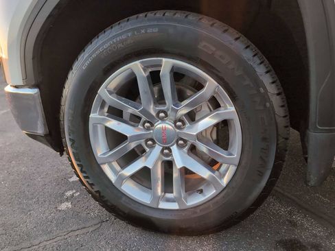 Used 2021 GMC Sierra 1500 SLT w/ SLT Premium Package image 31