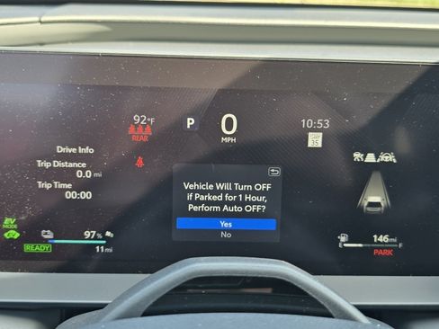 New 2026 Toyota RAV4 XSE AWD/4WD image 28