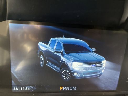 Used 2024 Ford Ranger XL w/ Trailer Tow Package image 13