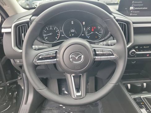 Used 2026 MAZDA CX-50 Meridian Edition AWD/4WD image 23
