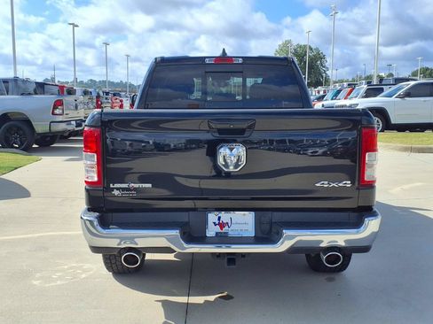Used 2021 RAM 1500 Lone Star AWD/4WD image 7