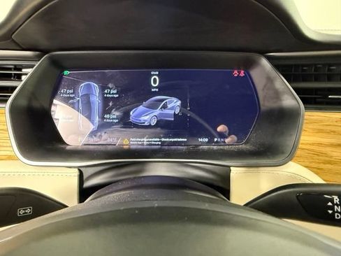 Used 2020 Tesla Model S Long Range Plus AWD/4WD image 18