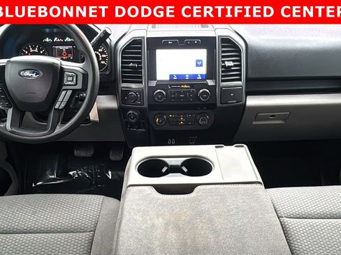 Used 2020 Ford F150 XLT w/ Trailer Tow Package image 16