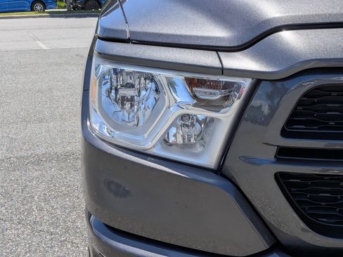 Used 2020 RAM 1500 Big Horn RWD image 9