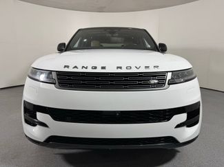 Used 2024 Land Rover Range Rover Sport SE AWD/4WD video 2