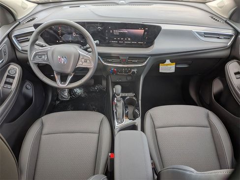 New 2026 Buick Encore GX Preferred w/ Comfort Package image 10