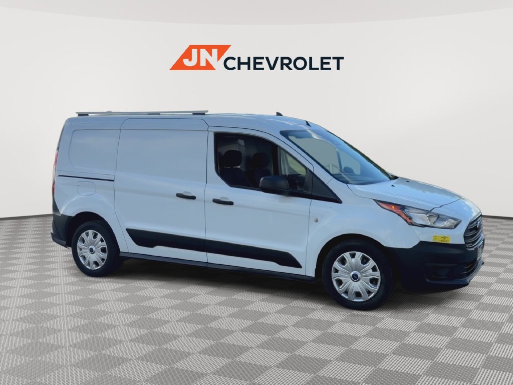 Used 2022 Ford Transit Connect XL w/ CNG/LPG Engine Prep Package FWD image 2