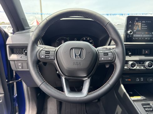 Certified 2025 Honda CR-V Sport-L image 37