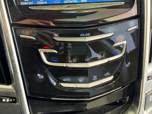 Used 2015 Cadillac SRX Luxury w/ Driver Awareness Package AWD/4WD image 35