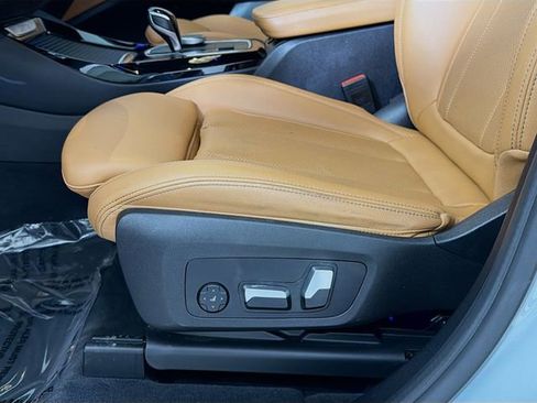 Used 2022 BMW X3 xDrive30i w/ M Sport Package 2 image 21